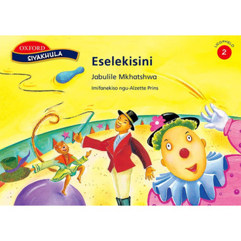Siyakhula Licophelo 2: Eselekisini - ISBN 9780195980127