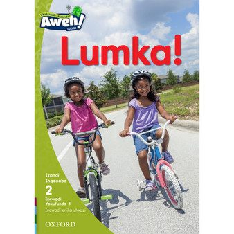 Aweh! Lumka! - ISBN 9780190434137