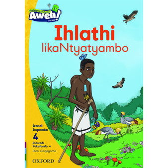 Aweh! Ihlathi likaNtyatyambo - ISBN 9780190429263