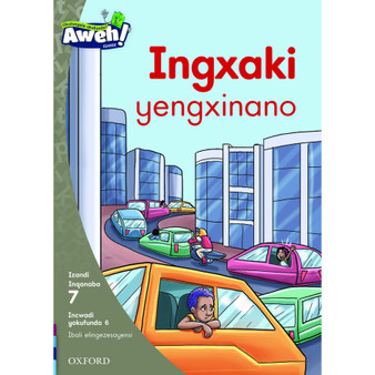 Aweh! Ingxaki yengxinano - ISBN 9780190434779