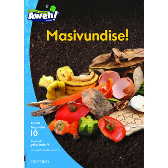 Aweh! Masivundise! - ISBN 9780190435493