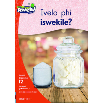 Aweh! Ivela phi iswekile? - ISBN 9780190424657