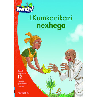 Aweh! Ikumkanikazi nexhego - ISBN 9780190441623