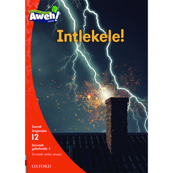 Aweh! Intlekele! - ISBN 9780190423711