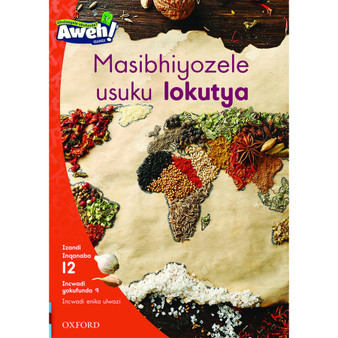 Aweh! Masibhiyozele usuku lokutya - ISBN 9780190426859