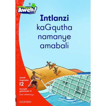 Aweh! Intlanzi kaGqutha namanye amabali - ISBN 9780190433529