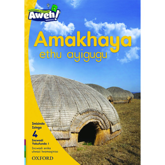 Aweh! Amakhaya ethu ayigugu - ISBN 9780190428136