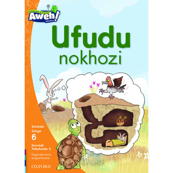 Aweh! Ufudu nokhozi - ISBN 9780190431358