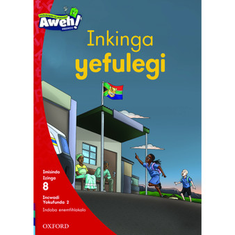 Aweh! Inkinga yefulegi - ISBN 9780190430351