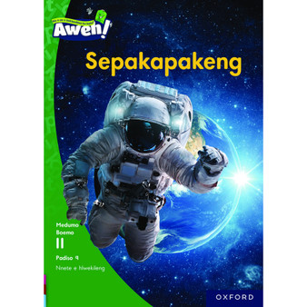 Aweh! Sepakapakeng - ISBN 9780190750480