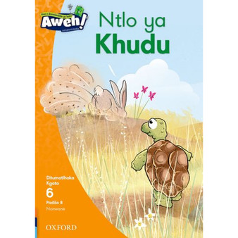 Aweh! Mphato 2 Kgato 6 Padiso 8: Khudu le nt?hu - ISBN 9780190744496