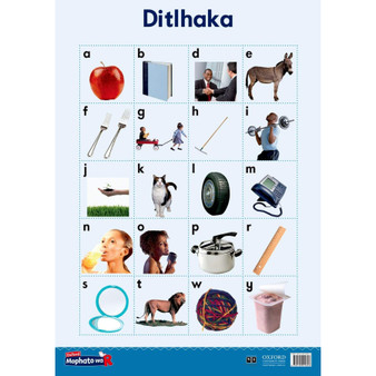 Oxford Kereiti ya R Phousetara 13 - ISBN 9780190410803