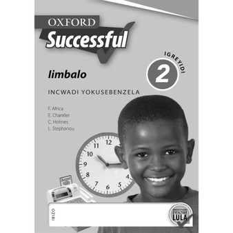 Oxford Successful Iimbalo IGreyidi 2 INcwadi YokuSebenzela - ISBN 9780195996227