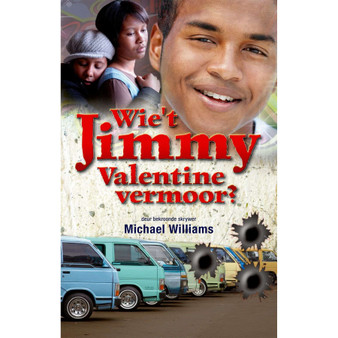 Wie Het Vir Jimmy Valentine Vermoor? (novel) - ISBN 9780195996579