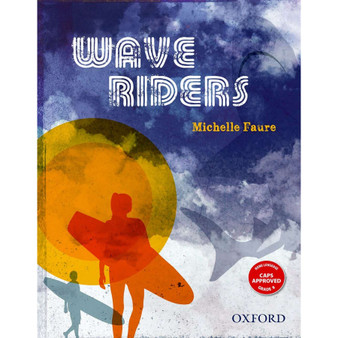 Wave Riders - ISBN 9780199050826