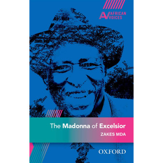The Madonna of Excelsior - ISBN 9780195783155