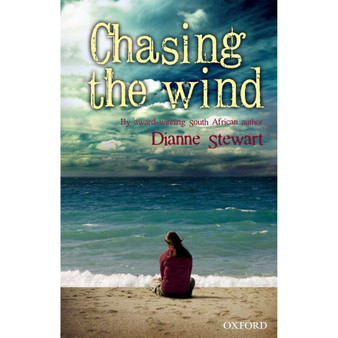 Chasing the Wind - ISBN 9780195709629