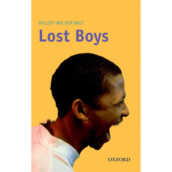 Lost Boys - ISBN 9780195715187