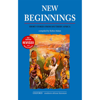 New Beginnings 2e (short stories) - ISBN 9780195762723