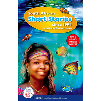 South African Short Stories since 1994 - ISBN 9780195762501