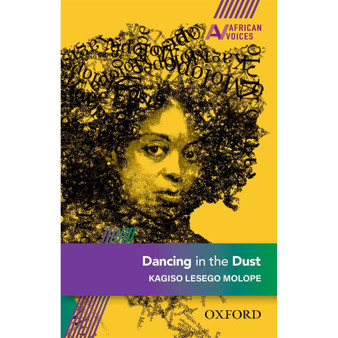 Dancing in the Dust - ISBN 9780195785265