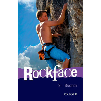 Rockface - ISBN 9780195765281