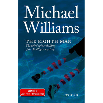 The Eighth Man - ISBN 9780195718348