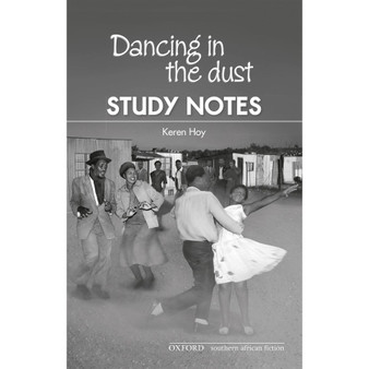 Dancing in the Dust Study Notes - ISBN 9780195984798