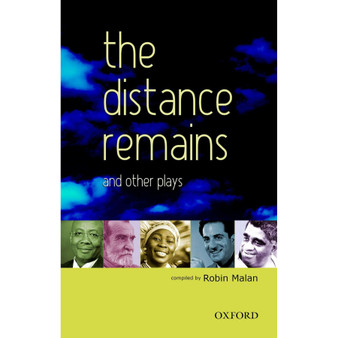 The Distance Remains and Other Plays - ISBN 9780195713053