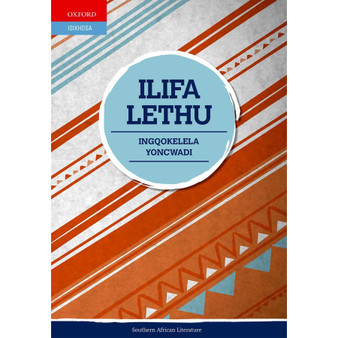 Ilifa lethu Incwadi Yesi-3 IBanga 9 (multigenre) - ISBN 9780199047406