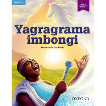 Yagragrama imbongi (FET poetry) - ISBN 9780190411213