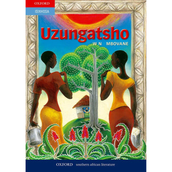 Uzungatsho (short stories) - ISBN 9780195713114