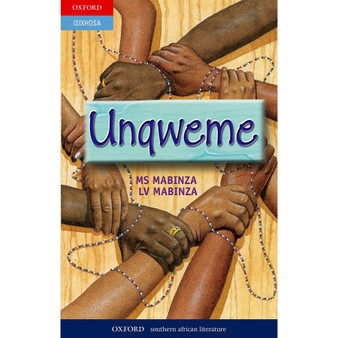Unqweme 2e (poetry) - ISBN 9780195711448