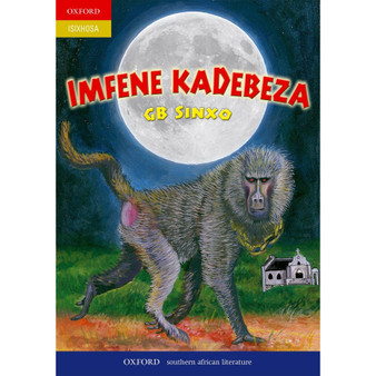Imfene kaDebeza (Revised Edition drama) - ISBN 9780195706284