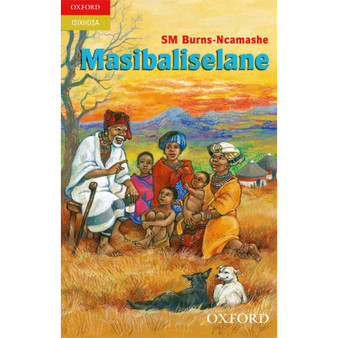 Masibaliselane (Revised Edition multigenre) - ISBN 9780195705553