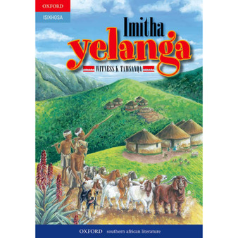 Imitha Yelanga (Revised Edition essays) - ISBN 9780195707021