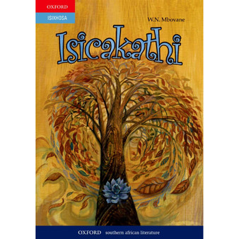 Isicakathi (folklore) - ISBN 9780195709155