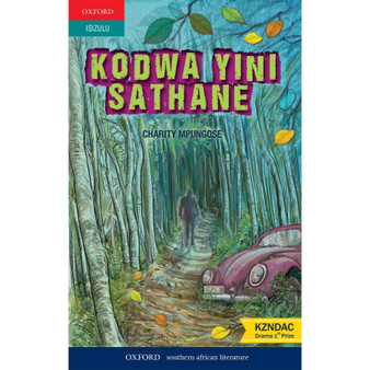 Kodwa Yini Sathane (drama) - ISBN 9780199042487