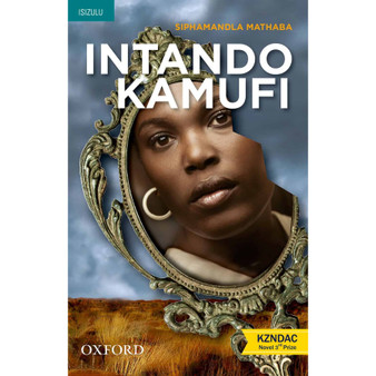 Intando Kamufi (isiZulu novel) - ISBN 9780199045945