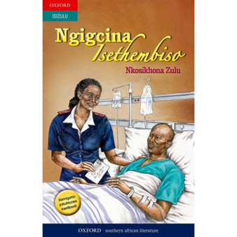 Ngigcina Isethembiso (novel) - ISBN 9780195997026