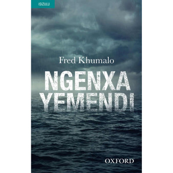 Ngenxa yeMendi (novel) - ISBN 9780195989267