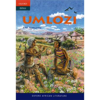 Umlozi (poetry) - ISBN 9780195714036