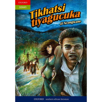 Tikhatsi Tiyagucuka (novel) - ISBN 9780195709148