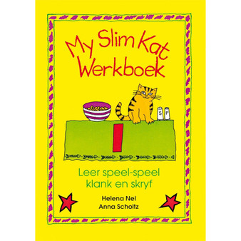 My Slim Kat Werkboek 1 - ISBN 9780195705652