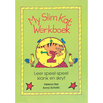 My Slim Kat Werkboek 2 - ISBN 9780195705669