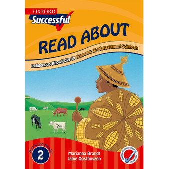 Oxford Successful Read About Indigenous Knowledge in EMS - ISBN 9780195980929