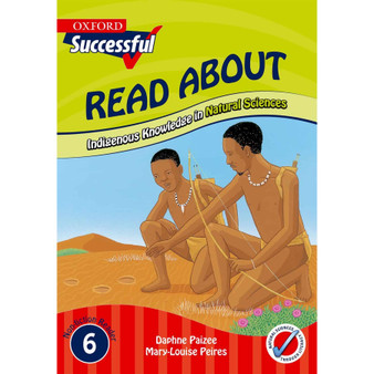 Oxford Successful Read About indigenous Knowledge in Natural Sciences - ISBN 9780195980967