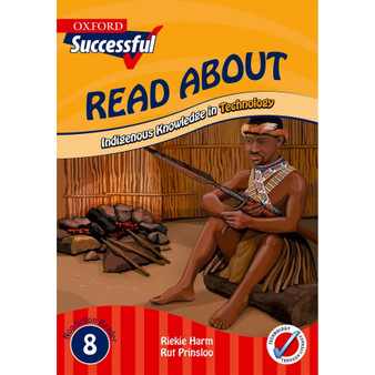 Oxford Successful Read About indigenous Knowledge in Technology - ISBN 9780195980981