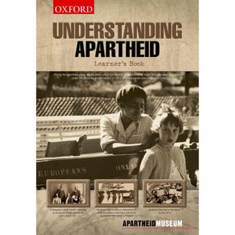 Understanding Apartheid Learner's Book - ISBN 9780195766172