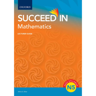 DIGITAL - Mathematics N5 ePub - ISBN 9780190754129